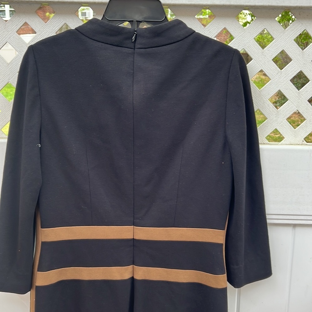 Per se brown and black dress size: 6 - Picture 6 of 7
